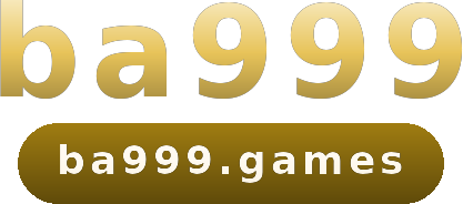 ba999 logo